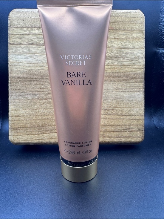 Victoria's Secret Other - Victoria's Secret Bare Vanilla Fragrance Lotion
